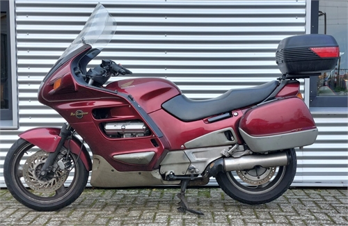 Honda ST 1100 Pan European